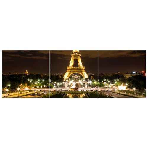 90X30 Obraz Na Prawdziwym Płótnie na Arena.pl