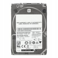 IBM 1.2TB 10K 128MB SAS-3 2.5'' ST1200MM0088