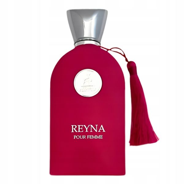 Maison Alhambra Reyna edp 100ml zdjęcie 1