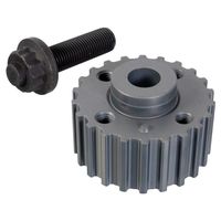 Koło pasowe wału korbowego PRZÓD VW Transporter T3 1984 1985 1986 1987 1988