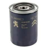 Filtr oleju 3.0 JTD HDI Daily Fiat Ducato Boxer Jumper 2006- PSA 1606267580