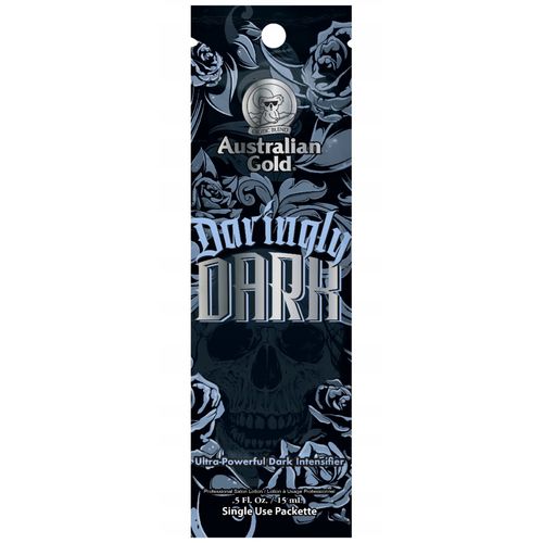 Zestaw 5x Australian Gold Daringly Dark Intensifier Przyspieszacz 15ml na Arena.pl