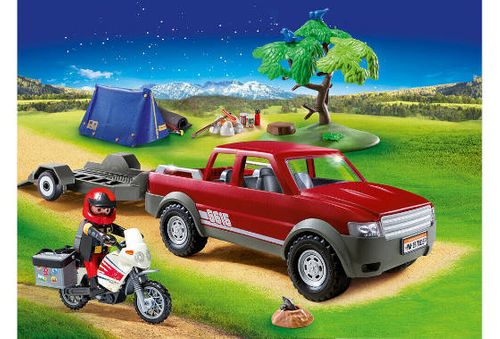 Playmobil 70116 na Arena.pl