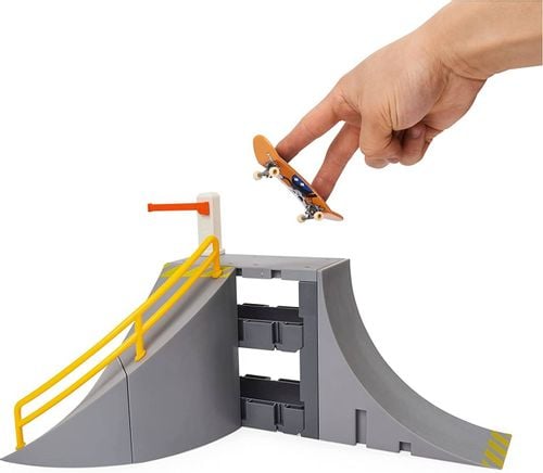 Tech Deck Zestaw Garaż + Deska Blind na Arena.pl