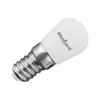 Żarówka do lodówki i okapów LED 2W E14 4000K 230V Rebel 170 Lm 360°