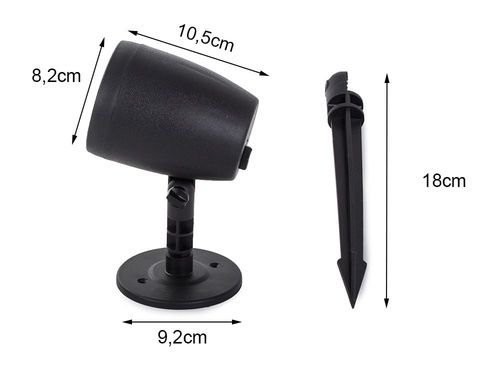 PROJEKTOR GWIAZDKI ŚWIĄTECZNE ZMOWA SECNERIA LED na Arena.pl