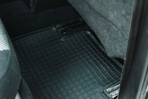 Dywanik gumowy kierowcy Seat Ateca Crossover 2016- BasicProtect na Arena.pl