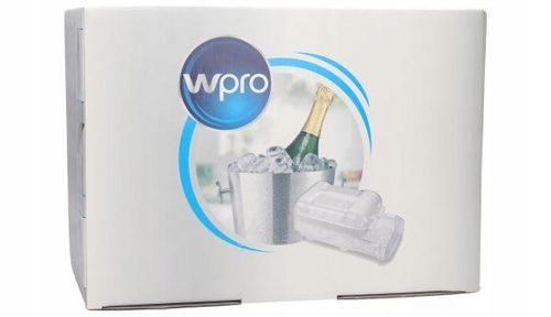 Kostkarka Ice Mate 101 Twist do lodówki Whirlpool na Arena.pl