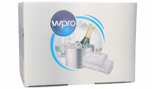 Kostkarka Ice Mate 101 Twist do lodówki Whirlpool zdjęcie 5