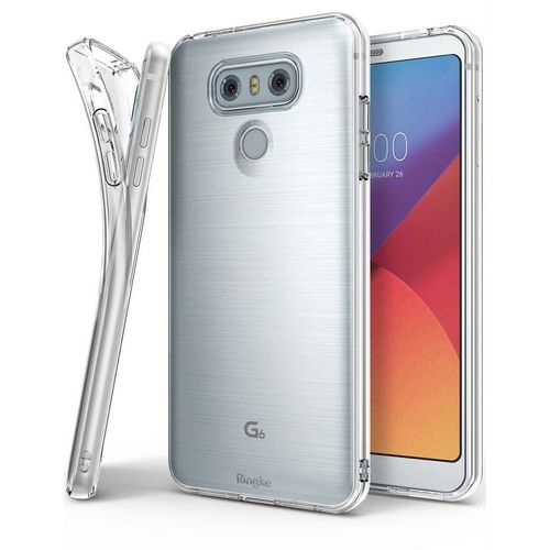 RINGKE AIR LG G6 CRYSTAL VIEW na Arena.pl