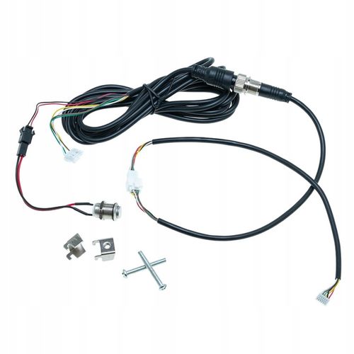 Ekran LCD 4.3" do BMS SMART JK na Arena.pl