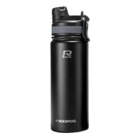 Bidon Rockbros 35210029001 550 ml czarny