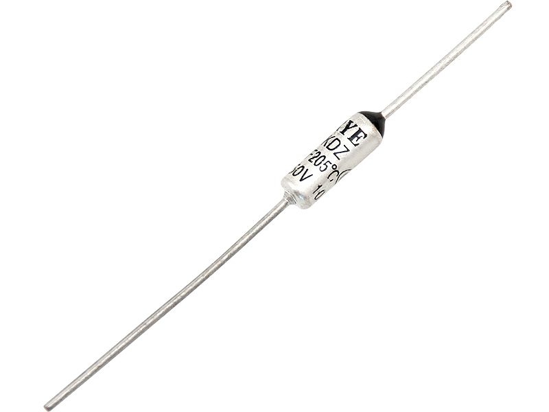 Bezpiecznik termiczny 10A 210stop.SF210E zdjęcie 1