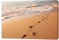 Obraz 100x70cm Szepty Fal