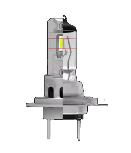 ŻARÓWKI LED H11 1 DO 1 12000LM CANBUS IDEALNIE DOPASOWANE RETROFIT PLUG zdjęcie 5