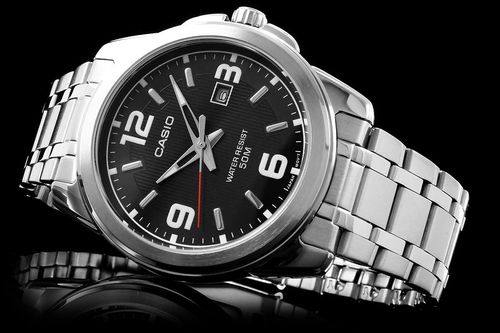 Zegarek Męski CASIO BENTLER 10604 na Arena.pl