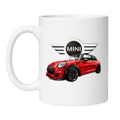 KUBEK „MINI COOPER"