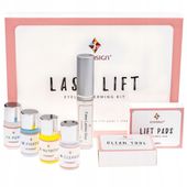 ZESTAW DO LIFTINGU I TRWAŁEJ LAMINACJI RZĘS I BRWI ICONSIGN LASH LIFT