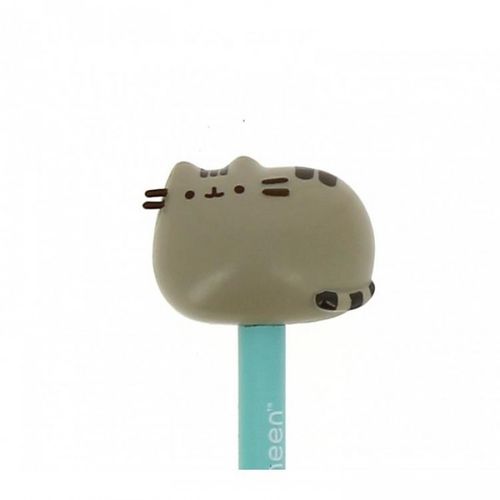 Pusheen Ballpen with 3D topper na Arena.pl