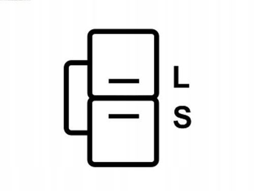 A9145 ALTERNATOR AS-PL na Arena.pl