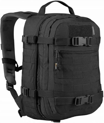 PLECAK WISPORT SPARROW 20L II CORDURA BLACK na Arena.pl
