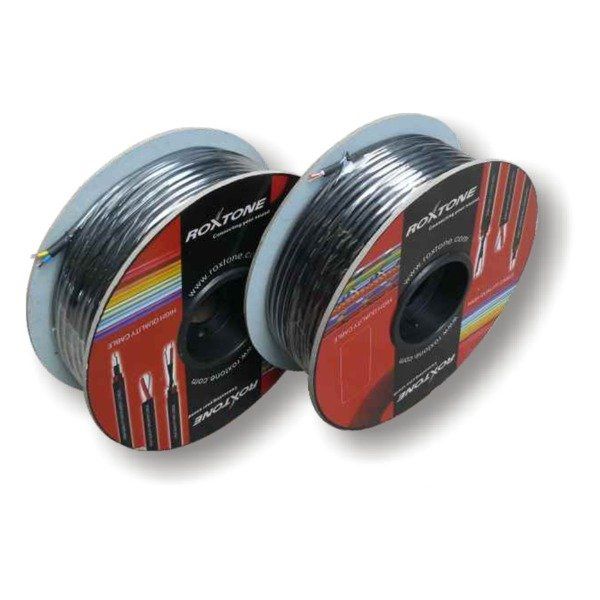 Kabel mikrofonowy Roxtone MC002-BL zdjęcie 2