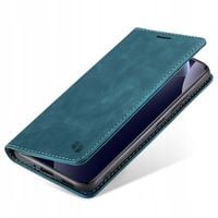 2X ETUI Z KLAPKĄ DO POCO M8 PRO 5G/REDMI NOTE 15 PRO PLUS WALLET CASE + FOL