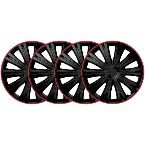 Kołpaki 15 do FORD S-MAX GALAXY FOCUS FIESTA na Arena.pl