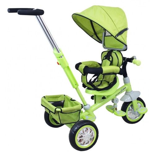 B32 ROWER TRÓJKOŁOWY BIAŁY na Arena.pl