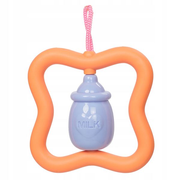 KARUZELA DO LOZECZKA Z PILOTEM zdjęcie 7