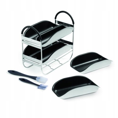 Wypiekacz do chleba TEFAL PF6118 1600 W na Arena.pl