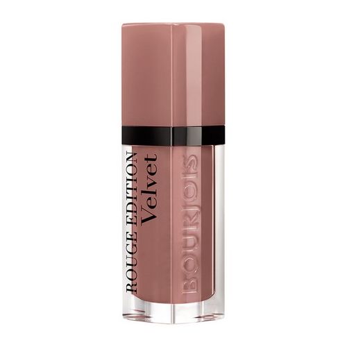 Pomadki Rouge édition Velvet Bourjois na Arena.pl
