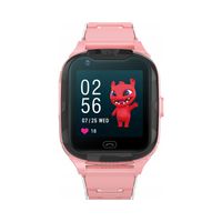 MAXLIFE ZEGAREK DLA DZIECI LOKALIZATOR SOS SMS SIM MXKW-350