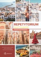 Repetytorium Język hiszpański ZR
