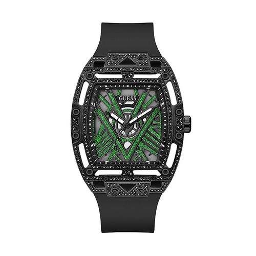 Zegarek Męski Guess GW0564G2 Ø 44 mm Czarny na Arena.pl