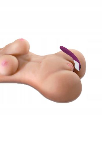 Wibrator SARAH-purple na Arena.pl