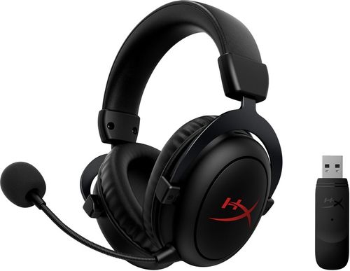 Słuchawki HYPERX Cloud II Core Wireless na Arena.pl