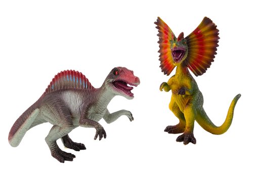 DLA DZIECI ZESTAW DINOZAURÓW na Arena.pl