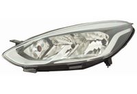 Ford Fiesta 17- reflektor przedni lampa przednia lewa