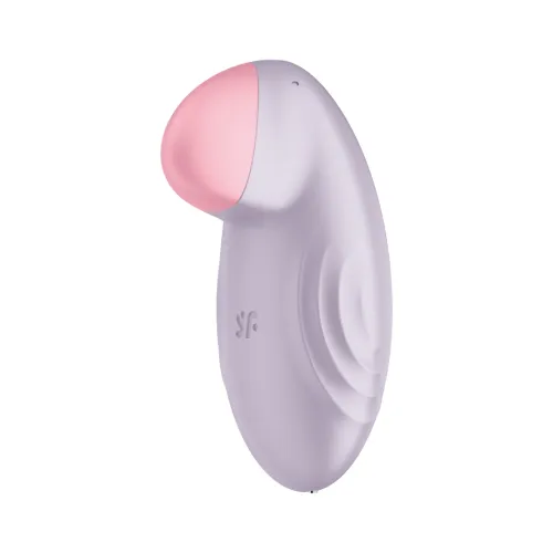 Satisfyer - Stymulator łechtaczki Tropical Tip na Arena.pl