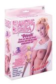 Lalka-Banging Bonita Pvc Screening Doll