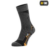 M-Tac Skarpety Coolmax 75% 39/42 czarny