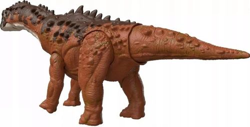 JURASSIC WORLD DINOZAUR AMPELOSAURUS HDX50 MATTEL na Arena.pl