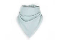 BROEL Walter chustka apaszka zawiązywana pod szyją miętowa