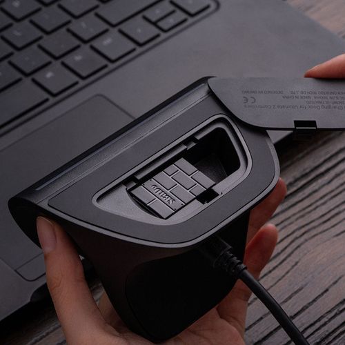 Kontroler bezprzewodowy 8BITDO Ultimate 2 Czarny na Arena.pl