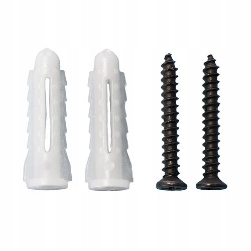 3 x wieszak łazienkowy ścienny do łazienki na ręczniki loft czarny 50cm na Arena.pl