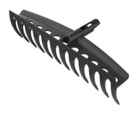 grabie uniwersalne gładkie system solid - fs-1014917