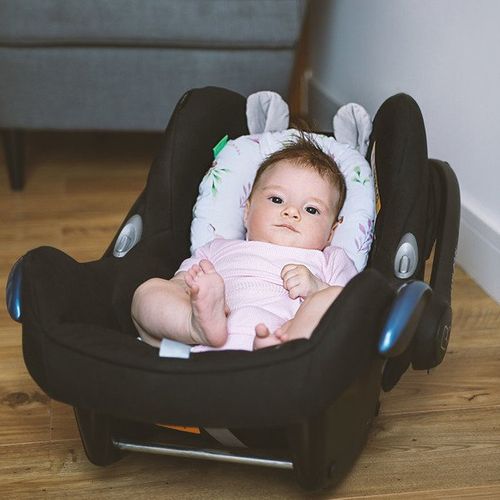 Lulando Art Collection Poduszka Miś Forest - Forest na Arena.pl