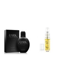 perfumy nr 805 4ml - zamiennik inspirowany dark obsession od calvin klein