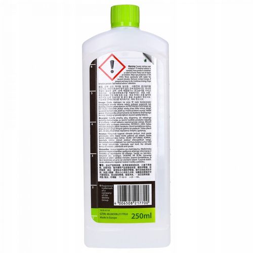 Odkamieniacz do ekspresu Melitta AntiCalc BIO Liquid 2x 250 ml na Arena.pl